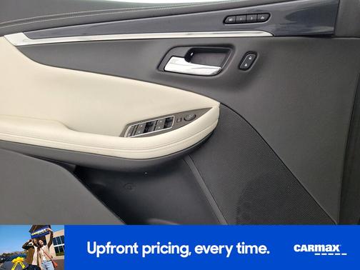 2019 Chevrolet Impala Premier