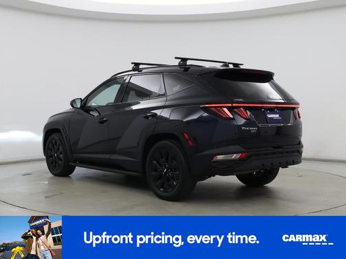 2023 Hyundai TUCSON XRT