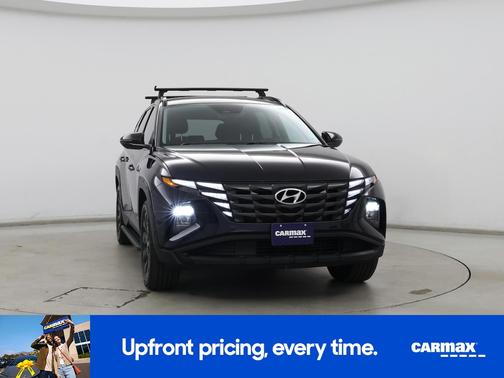 2023 Hyundai TUCSON XRT