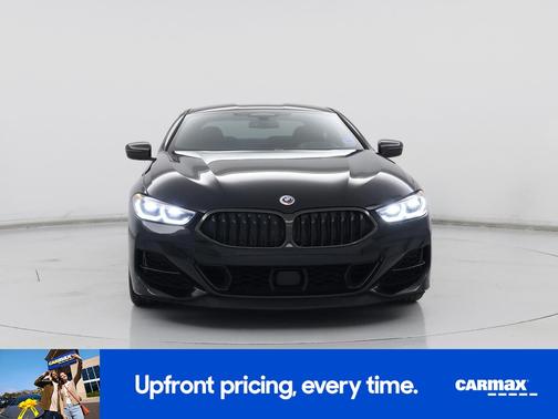 2019 BMW M850 I xDrive