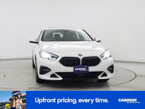 2021 BMW 228 Gran Coupe I xDrive Gran Coupe