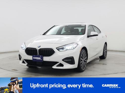 2021 BMW 228 Gran Coupe I xDrive Gran Coupe