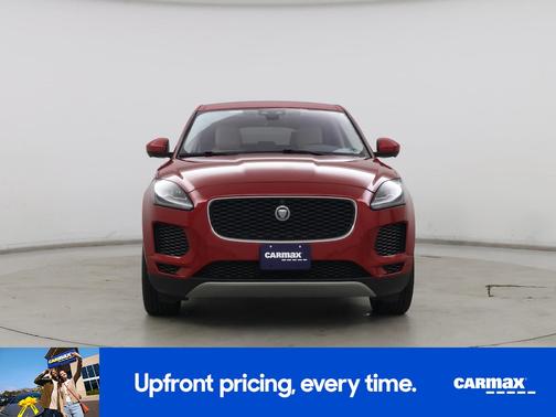 2019 Jaguar E-PACE SE