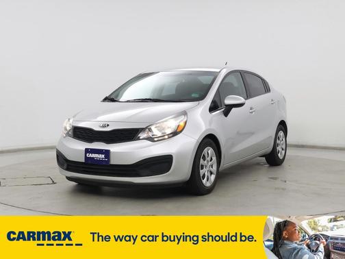 2015 Kia Rio LX