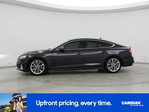 2021 Audi A5 Sportback Premium Plus