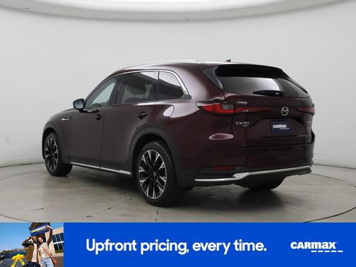 2024 Mazda CX-90 PHEV Premium