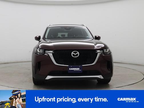 2024 Mazda CX-90 PHEV Premium