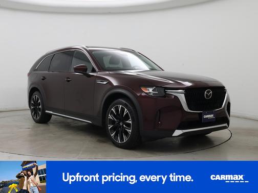 2024 Mazda CX-90 PHEV Premium