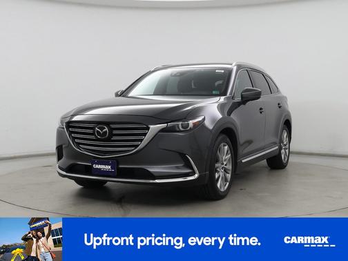2017 Mazda CX-9 Signature