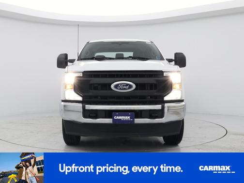 2021 Ford F-250 XL