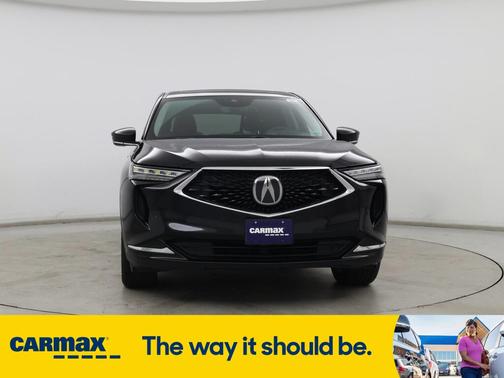 2024 Acura MDX SH-AWD Technology