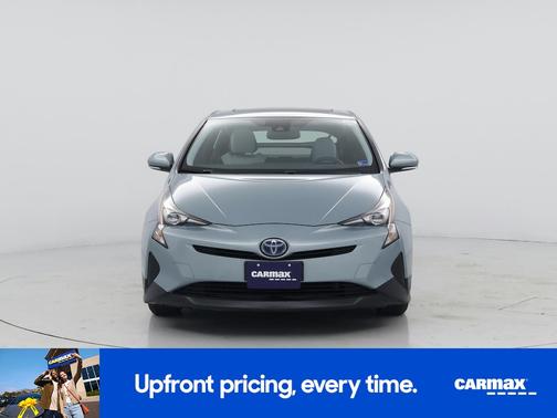 2017 Toyota Prius Four