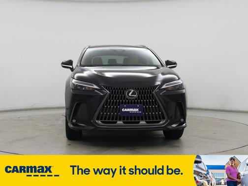 2024 Lexus NX 350