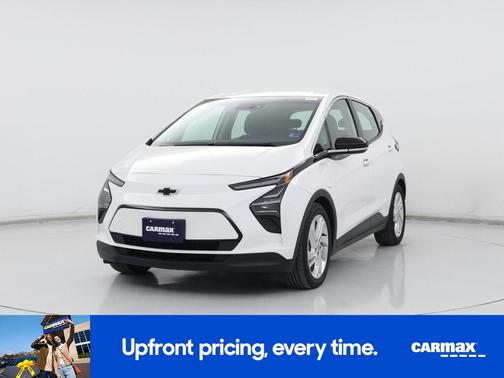 2022 Chevrolet Bolt EV 1LT