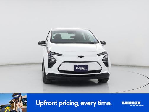 2022 Chevrolet Bolt EV 1LT