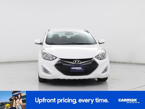 2014 Hyundai ELANTRA 