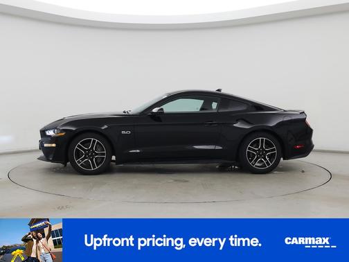 2021 Ford Mustang GT