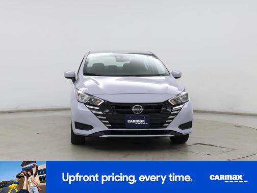 2024 Nissan Versa SV