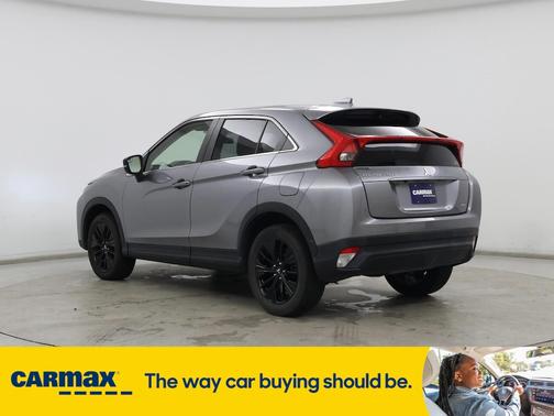 2020 Mitsubishi Eclipse Cross LE