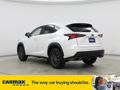 2021 Lexus NX 300