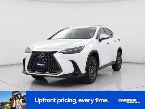 2024 Lexus NX 350 Premium
