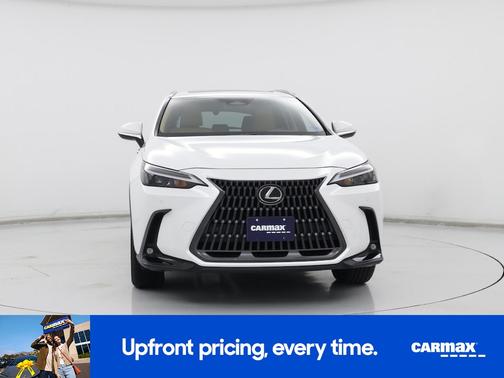 2024 Lexus NX 350 Premium