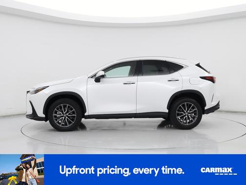 2024 Lexus NX 350 Premium