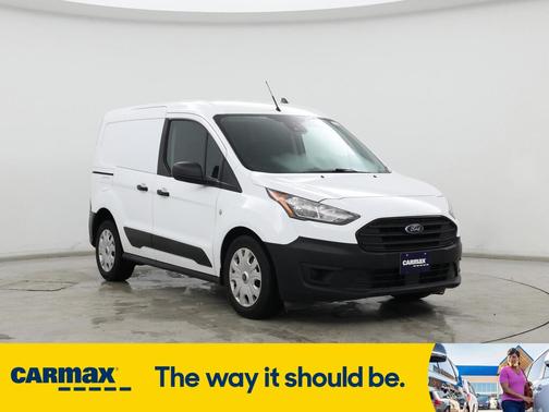 2021 Ford Transit Connect XL