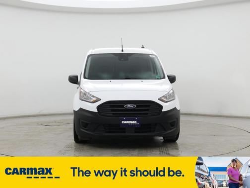 2021 Ford Transit Connect XL
