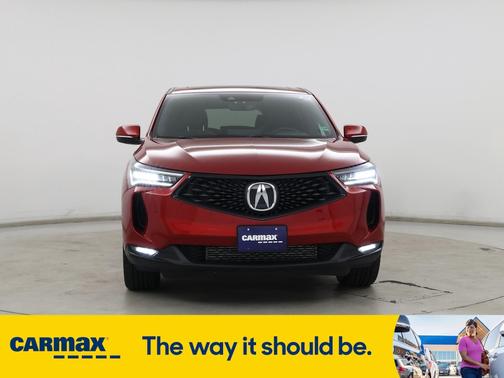 2023 Acura RDX SH-AWD A-Spec