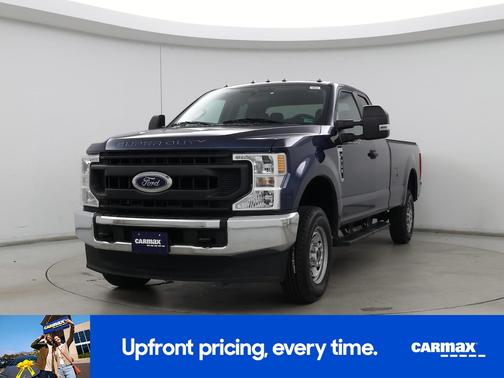 2020 Ford F-250 XL