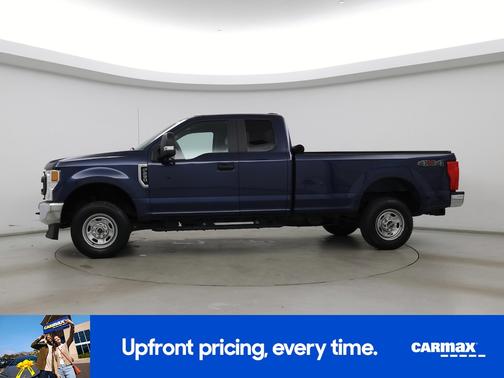 2020 Ford F-250 XL
