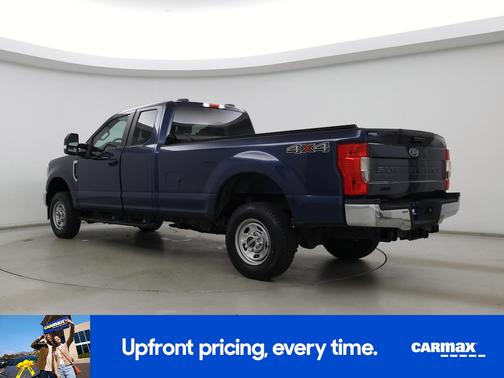 2020 Ford F-250 XL