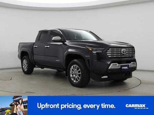2024 Toyota Tacoma Limited
