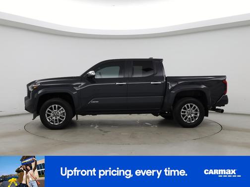 2024 Toyota Tacoma Limited