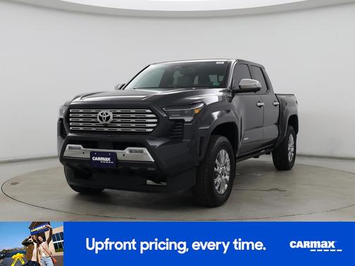 2024 Toyota Tacoma Limited