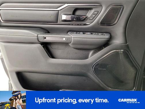 2024 RAM 1500 Limited