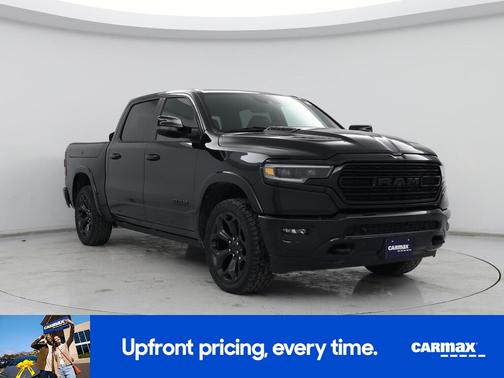 2024 RAM 1500 Limited