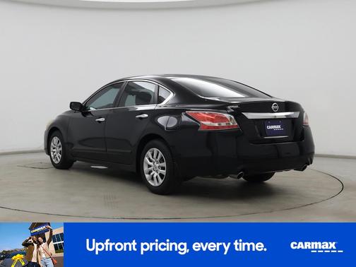 2015 Nissan Altima S