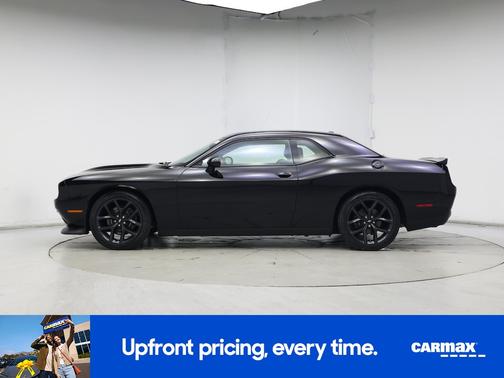 2019 Dodge Challenger GT