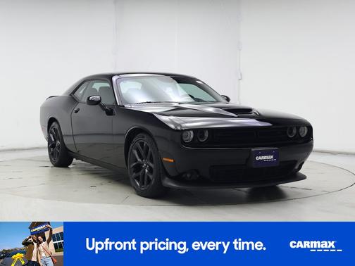 2019 Dodge Challenger GT