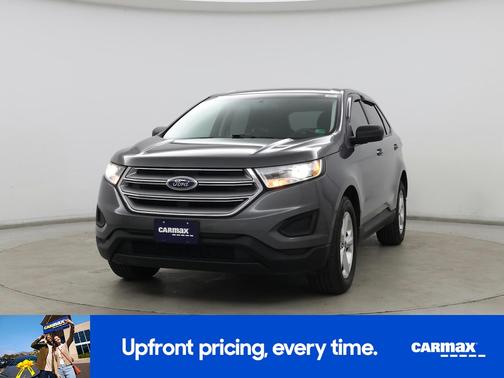 2018 Ford Edge SE