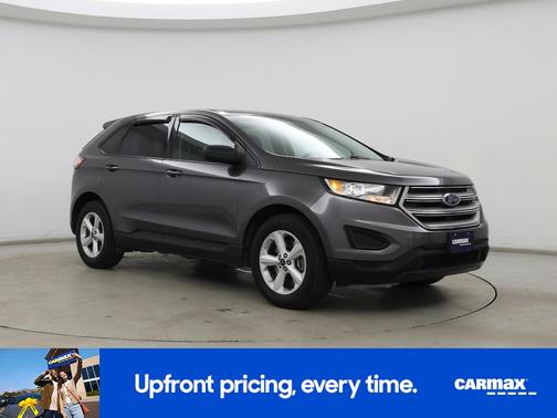 2018 Ford Edge SE