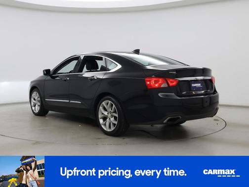 2019 Chevrolet Impala Premier