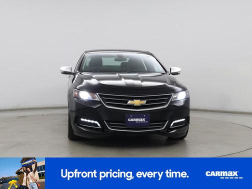 2019 Chevrolet Impala Premier