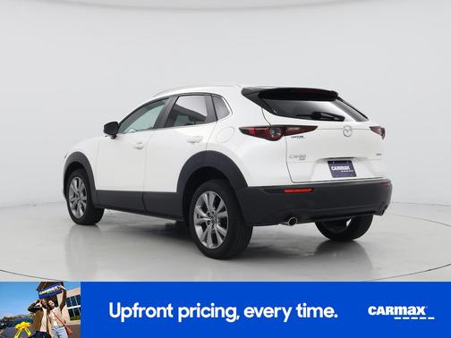 2023 Mazda CX-30 2.5 S Preferred Package