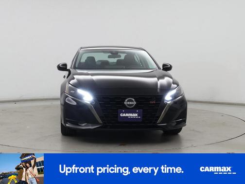 2023 Nissan Altima SR