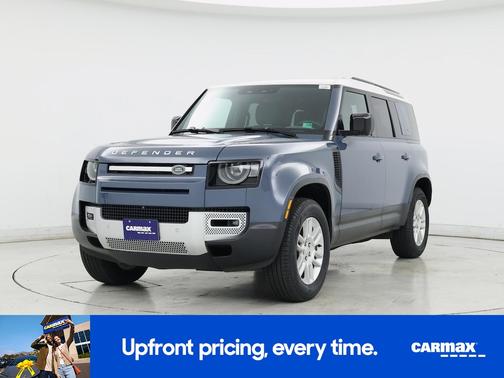 2022 Land Rover Defender 110 SE