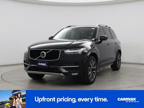 2019 Volvo XC90 T6 Momentum