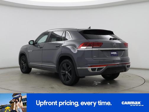 2022 Volkswagen Atlas Cross Sport SEL R-Line